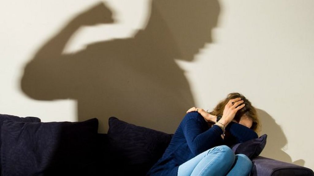 Abuser: Why I asked for help to stop hitting my girlfriend