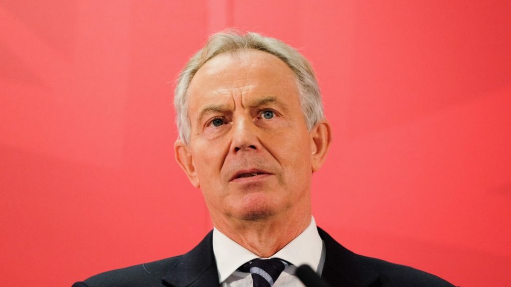 VIDEO: What people in the Middle East really think of Tony Blair's latest idea
