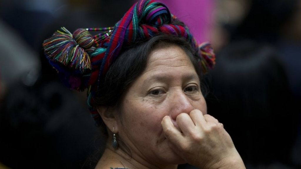 Guatemala military rape trial starts