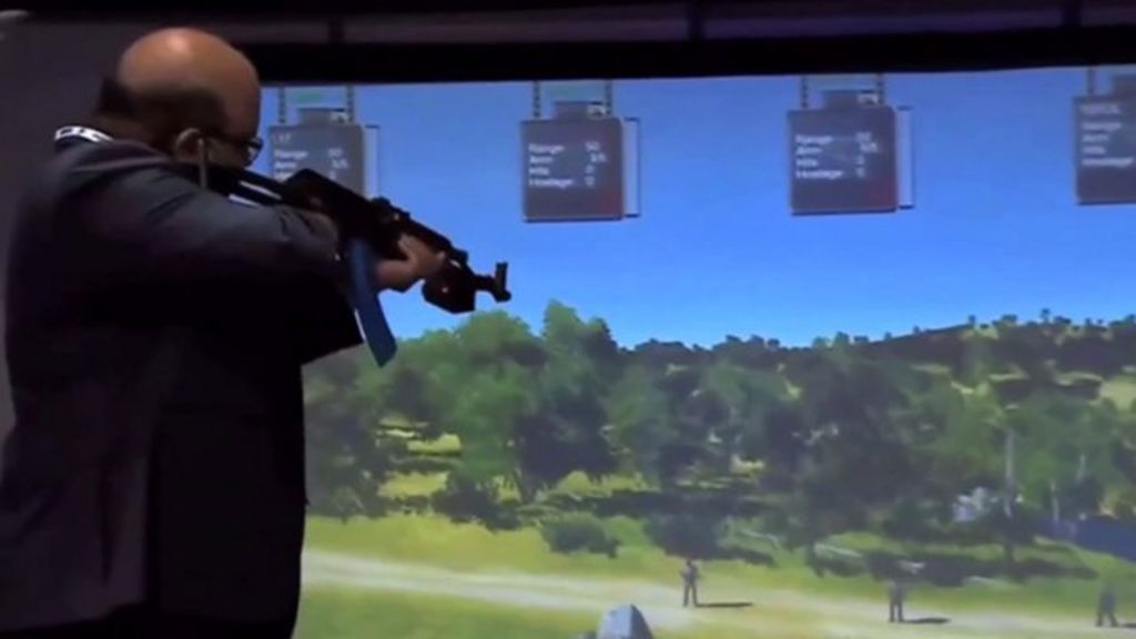 VIDEO: India goes on weapons charm offensive