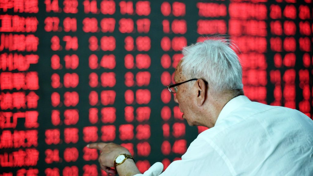 Asian stocks look to erase Brexit losses