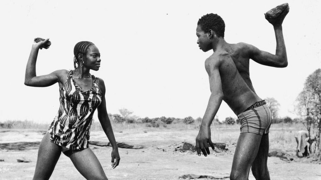 Pioneering Malian photographer dies