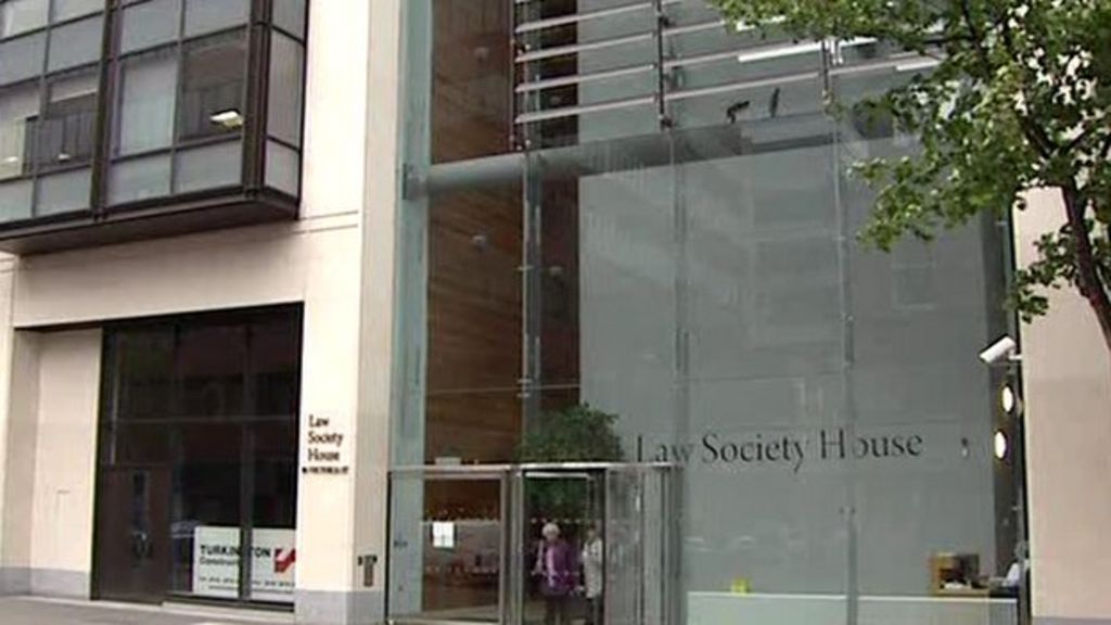 Law Society in Nama evidence call