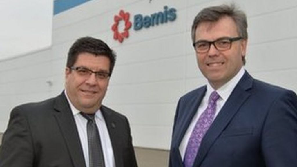 Company creates 95 jobs in Derry