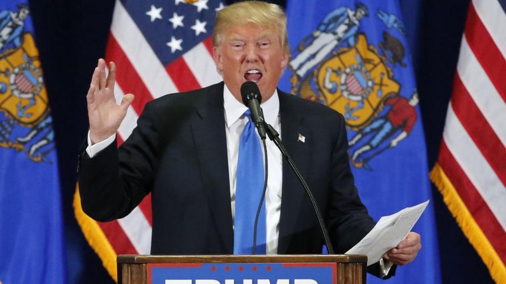 Trump urges Kasich to quit 2016 race