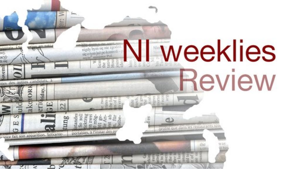 Weekly newspapers: Fake cocaine and Ed Sheeran feature