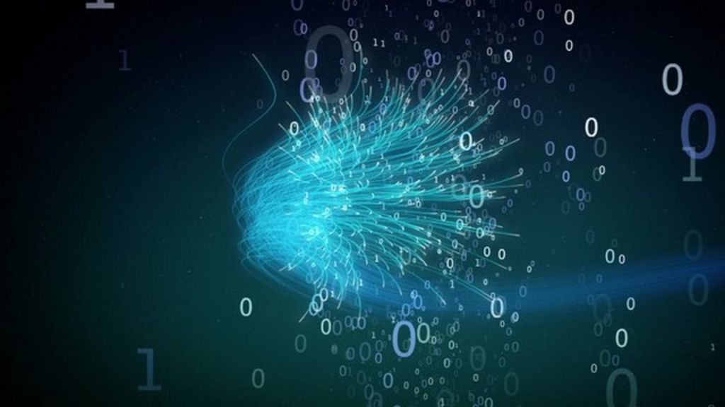 The woman using technology to prove where food comes from