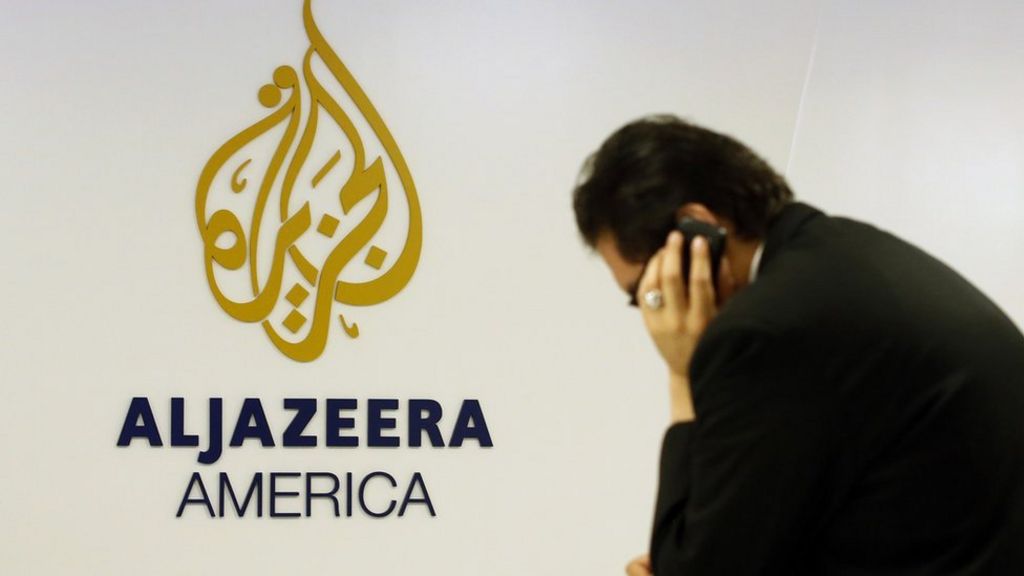 Al Jazeera America to shut news channel