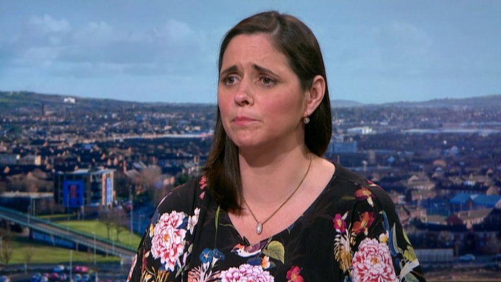 Pension battle 'difficult and emotional journey'