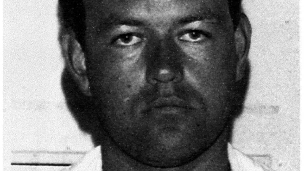 No Parole For Colin Pitchfork First Killer Caught By Dna Bbc News