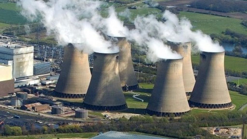 VIDEO: A future without coal-fired power
