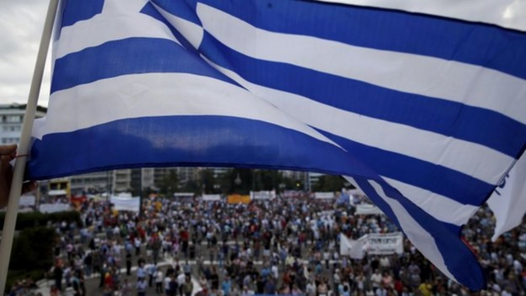 Greece debt efforts intensified