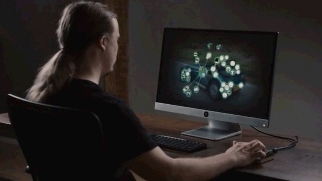 Solu attempts to reinvent the PC