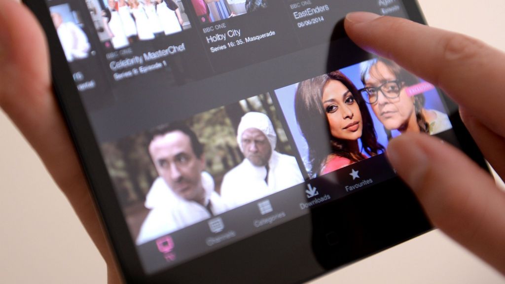 BBC plans Netflix-style US service