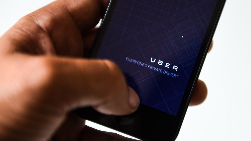 Uber fined $7.3m in California