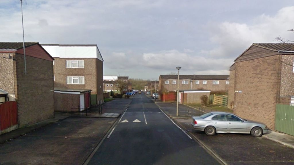 Boy, 5, injured after dog attack in Skelmersdale