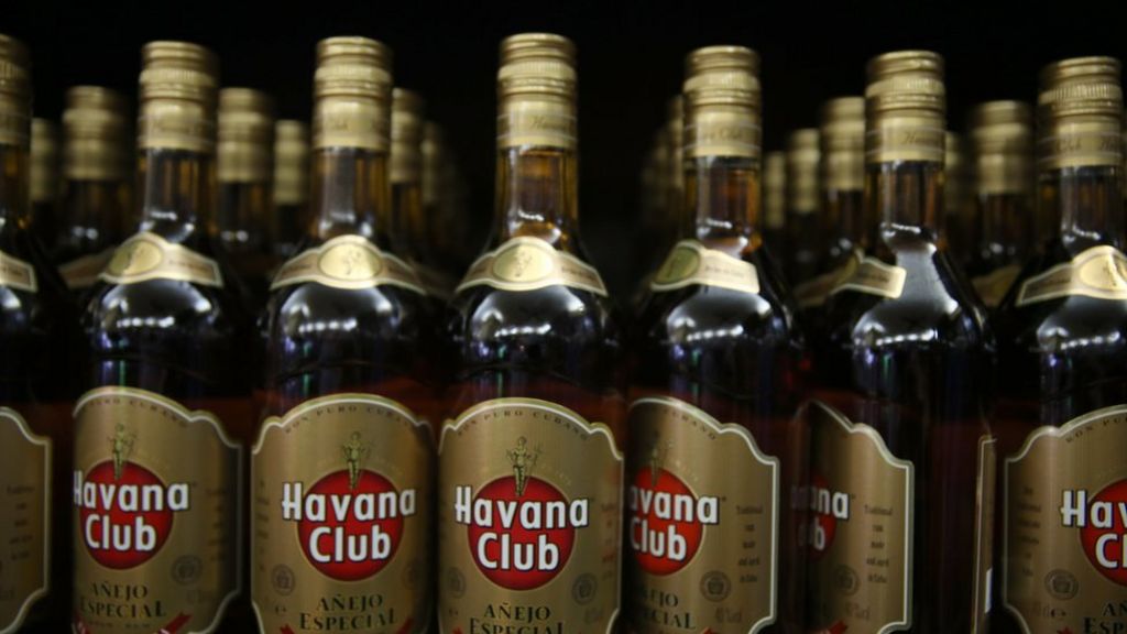 Bacardi and Cuba fight for Havana Club
