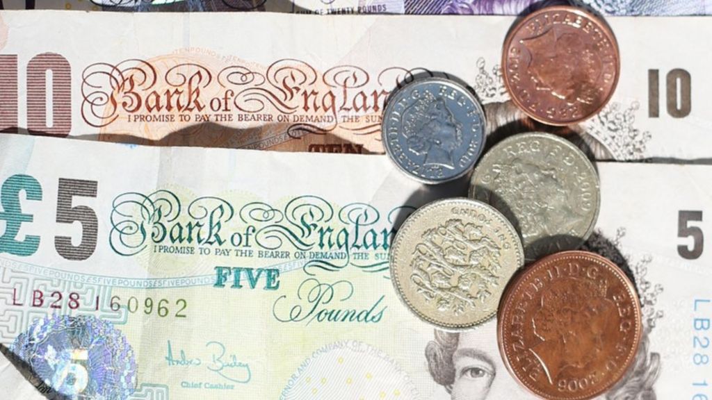 VIDEO: How do we spend our money?