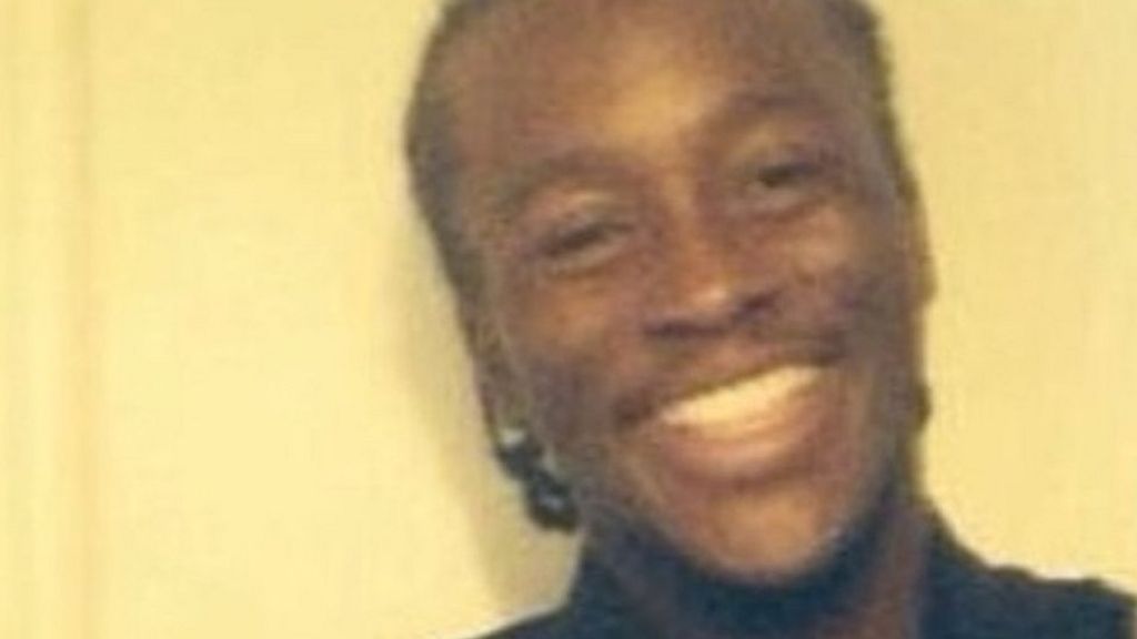 Man convicted of Kenichi Philips car shooting murder
