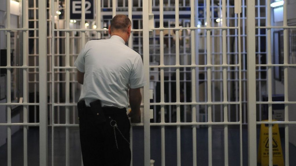 Justice Secretary Liz Truss casts doubt on prison reforms