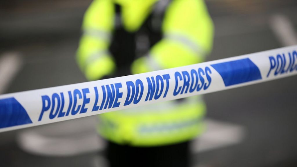 Barnsley hit-and-run death: Man and woman arrested