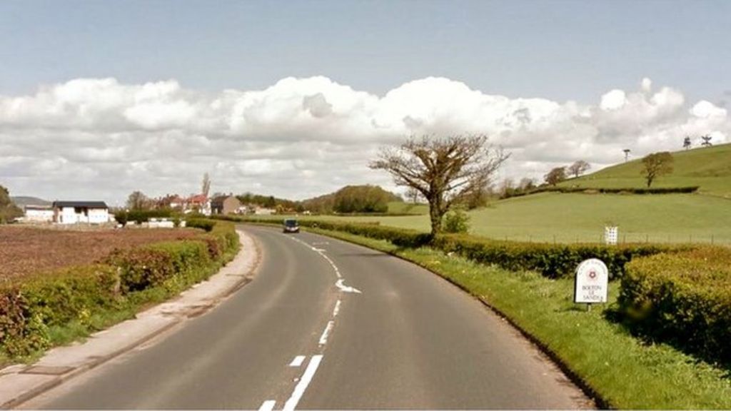 Carnforth woman, 89, dies after Bolton-le-Sands car crash