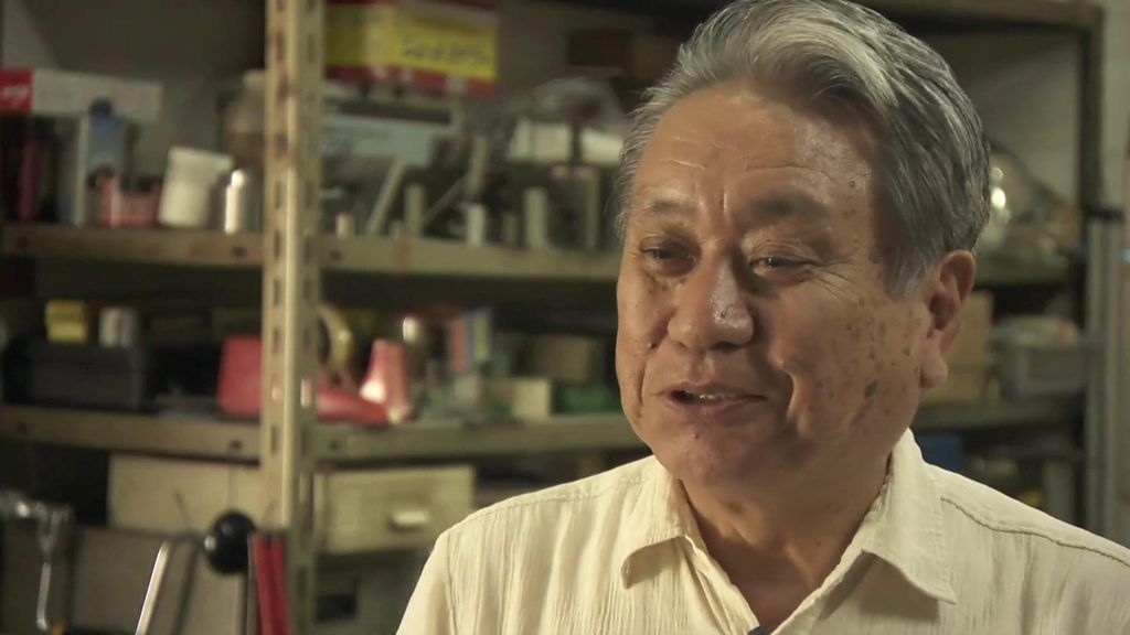 Japanese business 'envious of the EU being a single market'