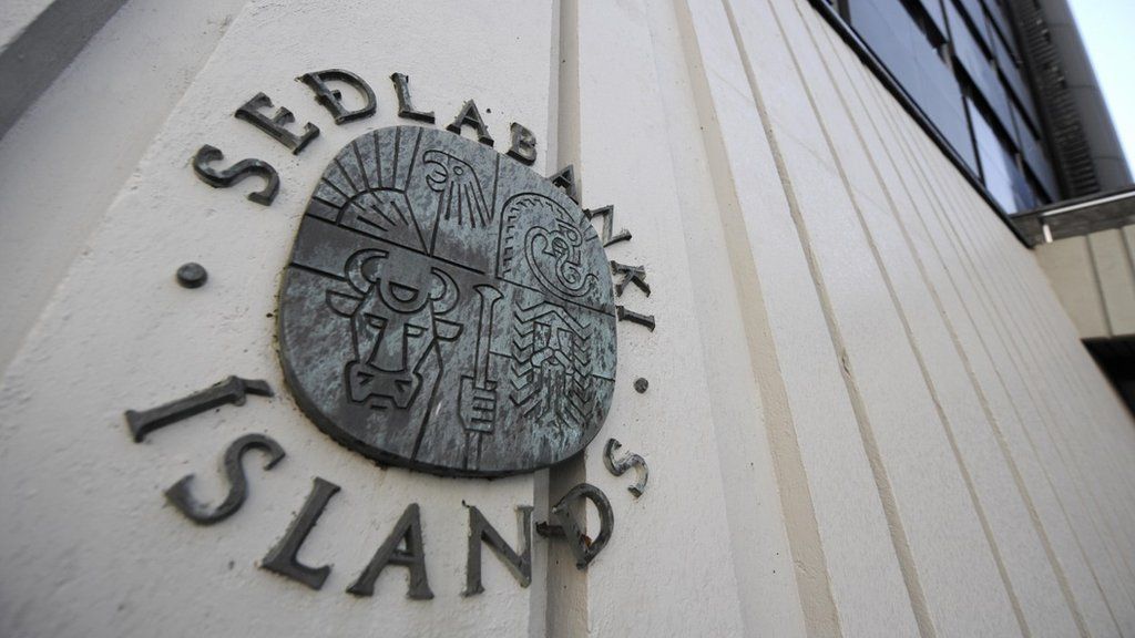 Iceland to end capital controls from 2008 financial crisis