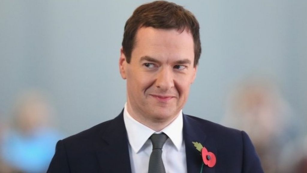 Spending review: George Osborne 'secures deals' on 30 cuts