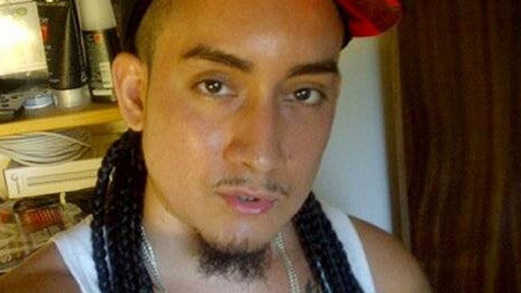 Rapper Grymey D jailed for sex with schoolgirls