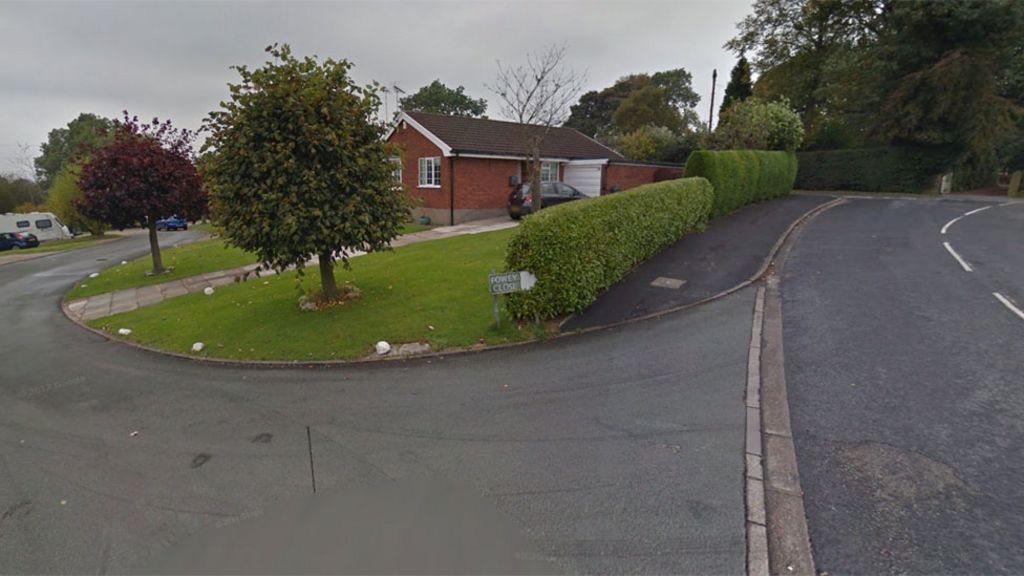 Macclesfield boy hit by runaway car dies