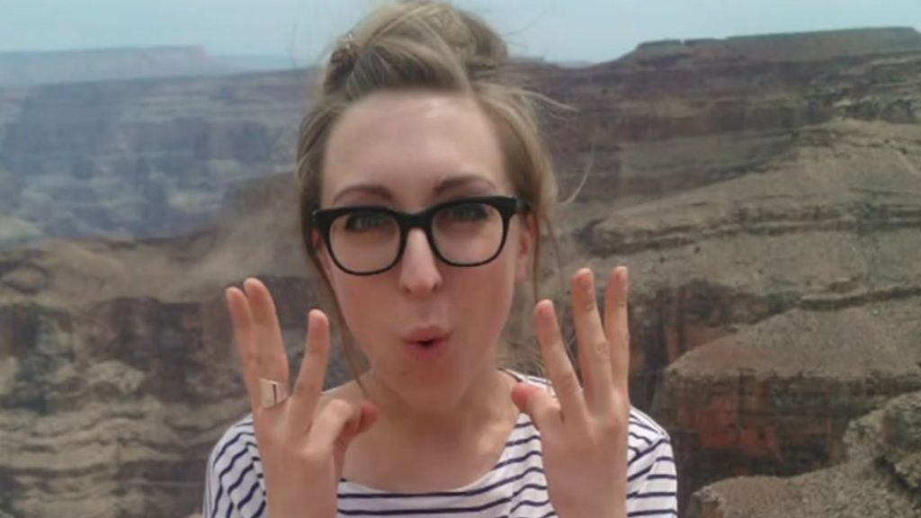 Louise Wright cyclist death: Lorry driver 'didn't see' woman