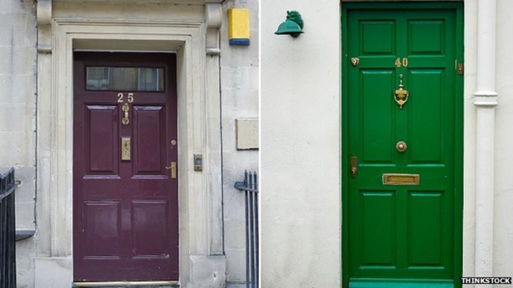 Police 'ignore' odd-number burglaries