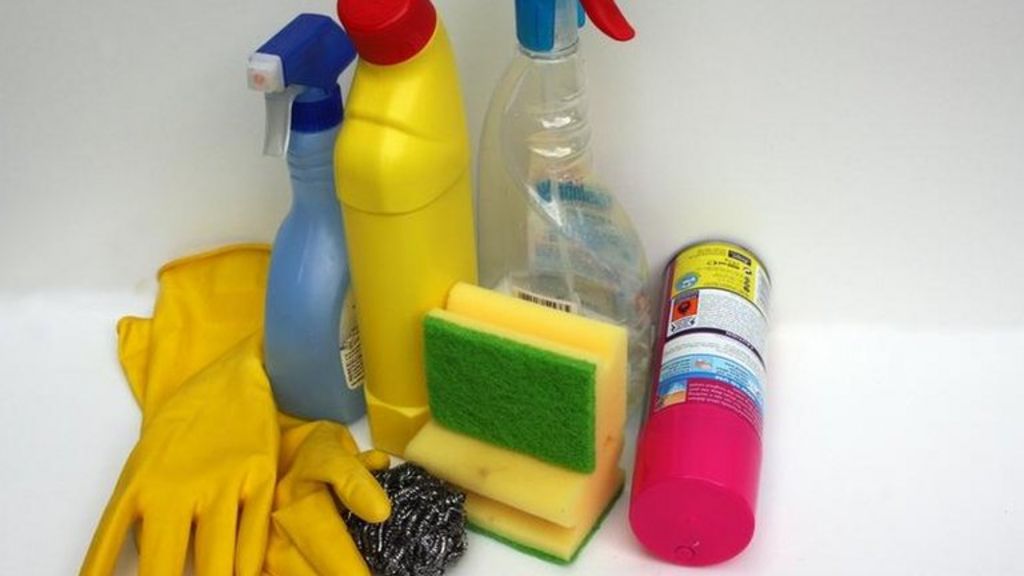 VIDEO: Financial spring clean