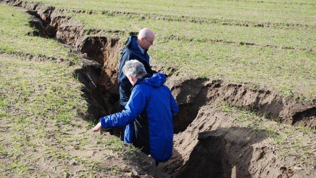 MPs sound alarm on neglected soils