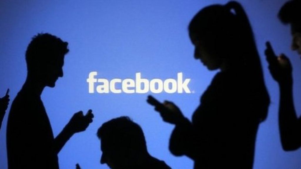 Half of online world uses Facebook