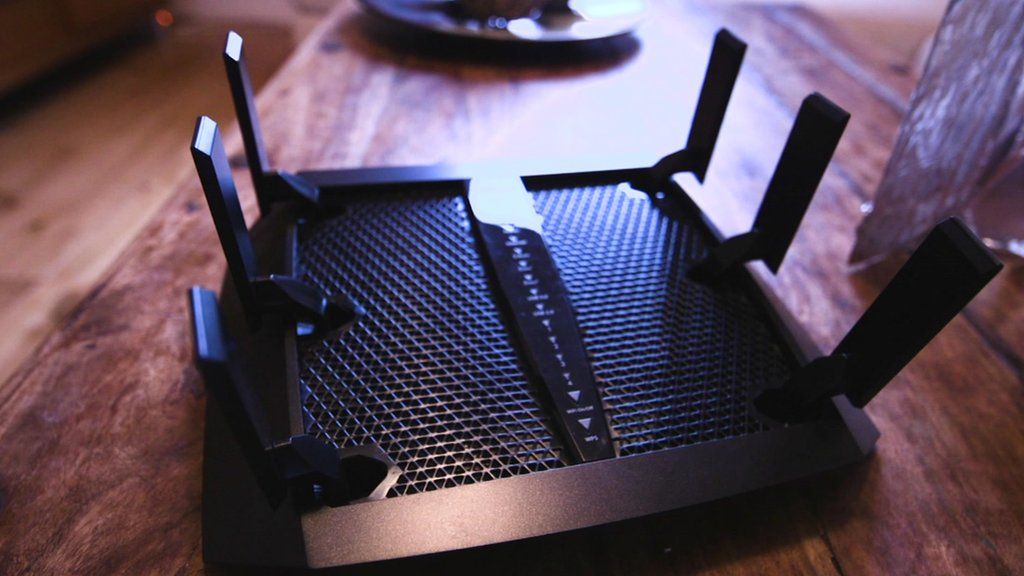 VIDEO: Tips to boost your wi-fi connection