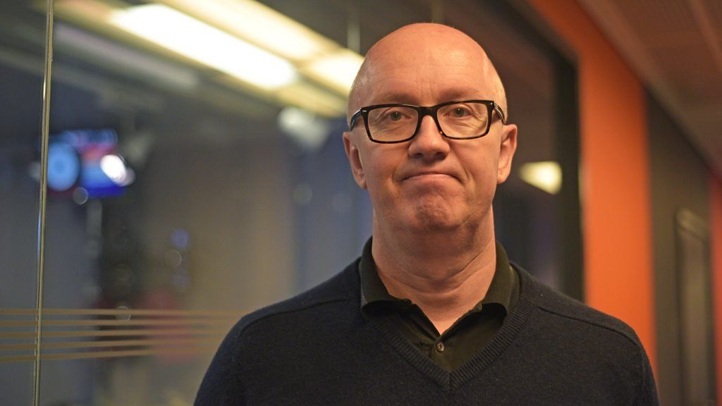 Football Manager: 'From hard to soft Brexit'