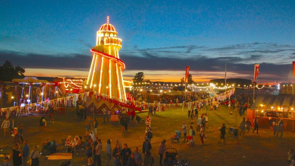 Cheese, love and music