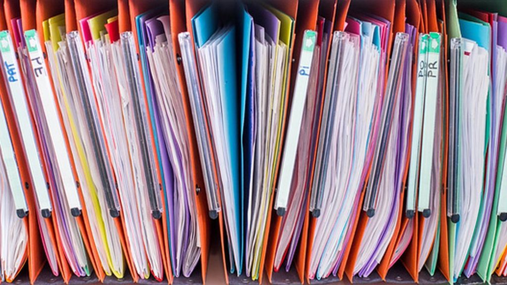 NHS misplaced half a million patient documents