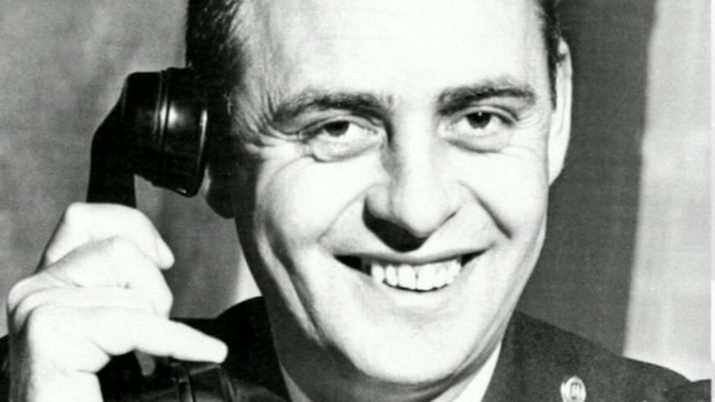 Fatal Blackpool police shooting recalled 45 years on
