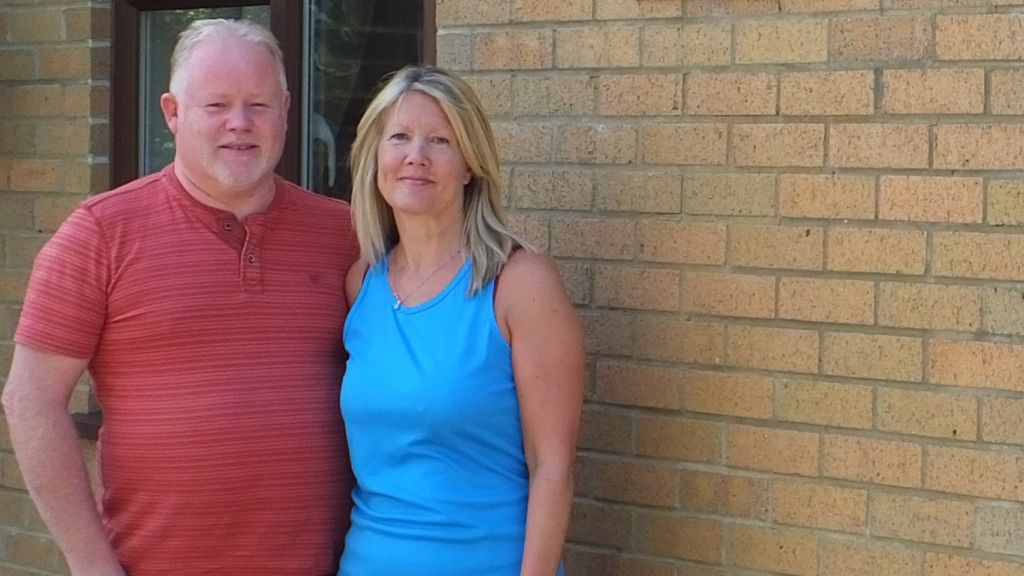 The working renters whose homes are 'at risk'