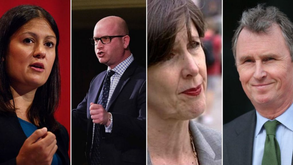 North West politicians clash in lively EU debate