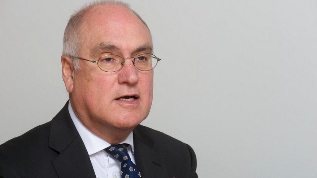 Former Ofsted chief Wilshaw to work with schools in India