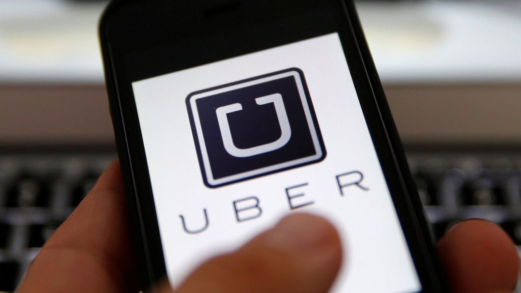 Taiwan: The place Uber couldn't crack