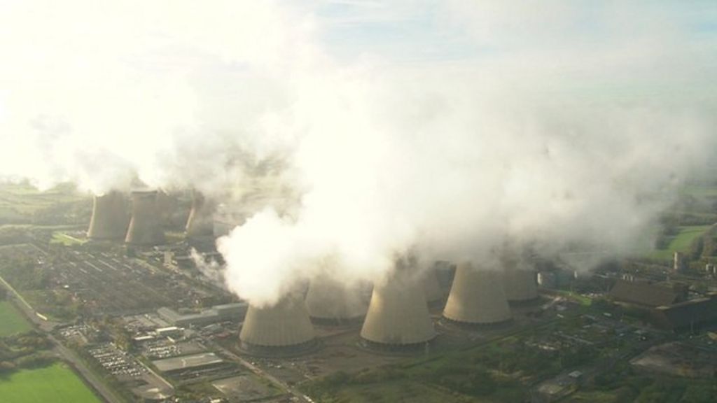 VIDEO: Drax abandons carbon reduction plans