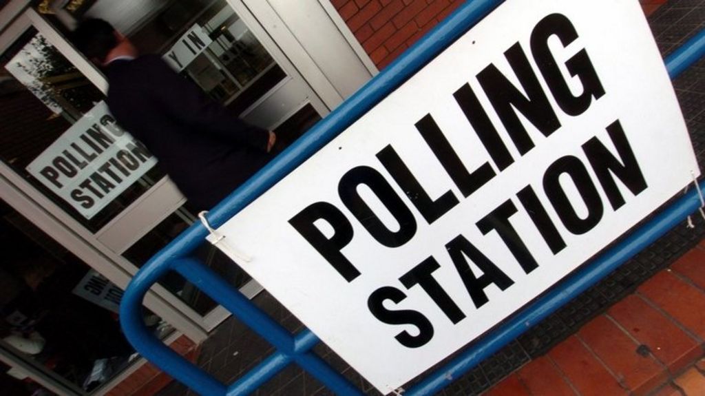EU Referendum: How to vote on polling day