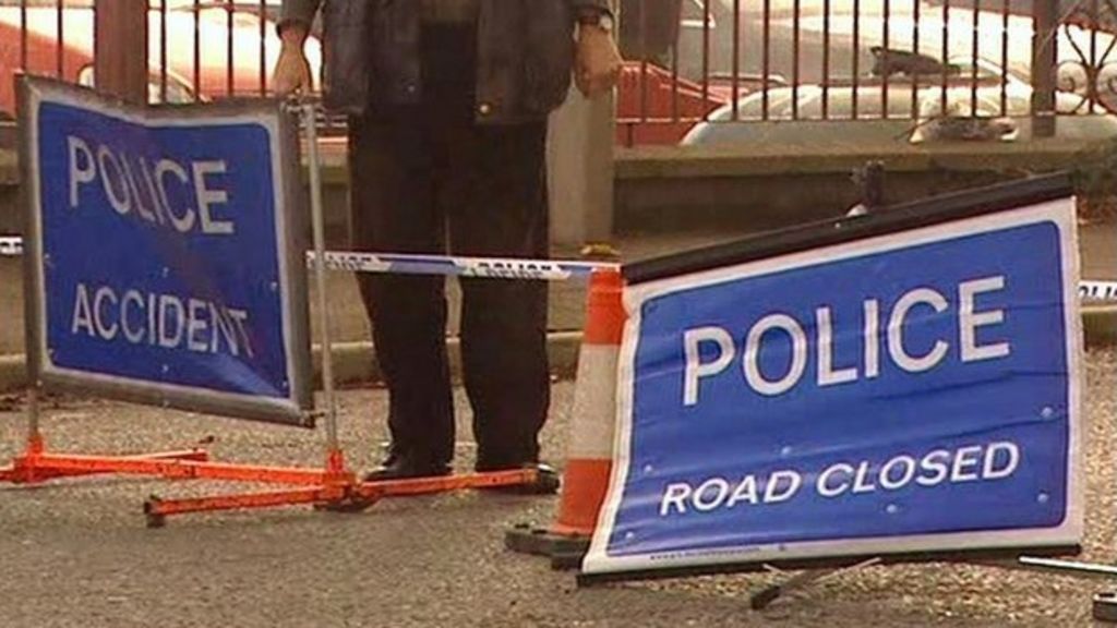 Second six-vehicle crash on motorway