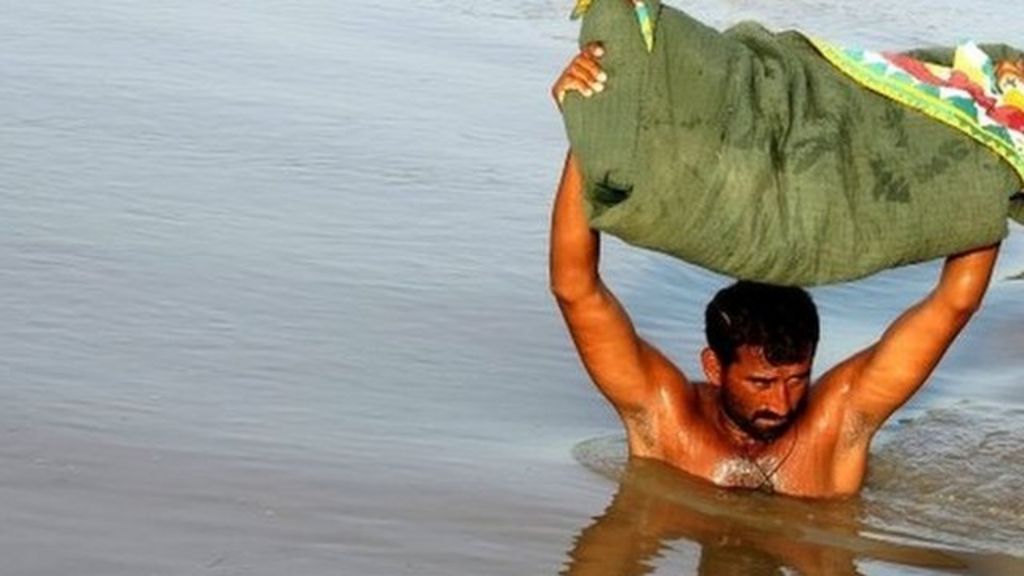 VIDEO: Pakistan monsoon flood toll hits 170