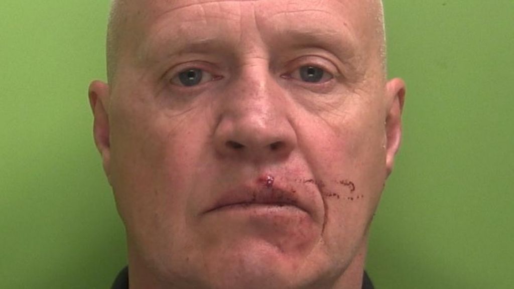 Murderer jailed for 1986 rape thanks to DNA testing advances